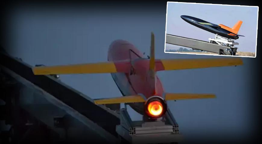 ŞİMŞEK K: Milli Havadan Soğuk Savaşta Yeni Bir Adım ve Öncü Sistemler