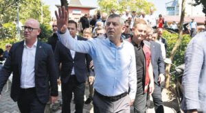 ‘Sındırgı afet bölgesi olsun’