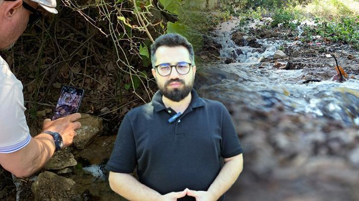 Sındırgı Depremi Sonrası Jeotermal ve Yeraltı Suyu Dinamiklerinde Belirgin Değişimler