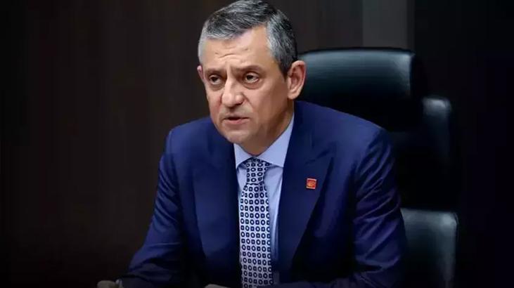 Sinop’taki Mitingde Özel’in Eleştirel Bakışı ve CHP’nin Eylem Planı