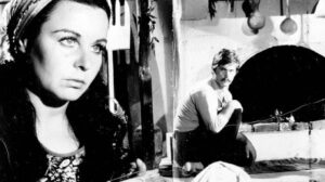 Şoför Nebahat, Irazca,  Ezo Gelin ve Kadın Hamlet’imiz: Fatma Girik