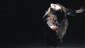 SOLO Çağdaş Dans Festivali: Bedenin İçsel Hikâyesi ve Evrensel Öyküsü