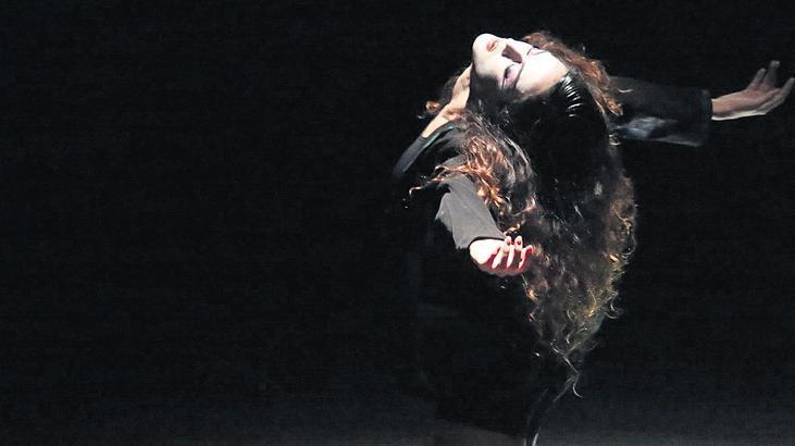 SOLO Çağdaş Dans Festivali: Bedenin İçsel Hikâyesi ve Evrensel Öyküsü