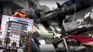 Son dakika… Ezgi Apartmanı davasında firari sanıklar Ankara’da yakalandı