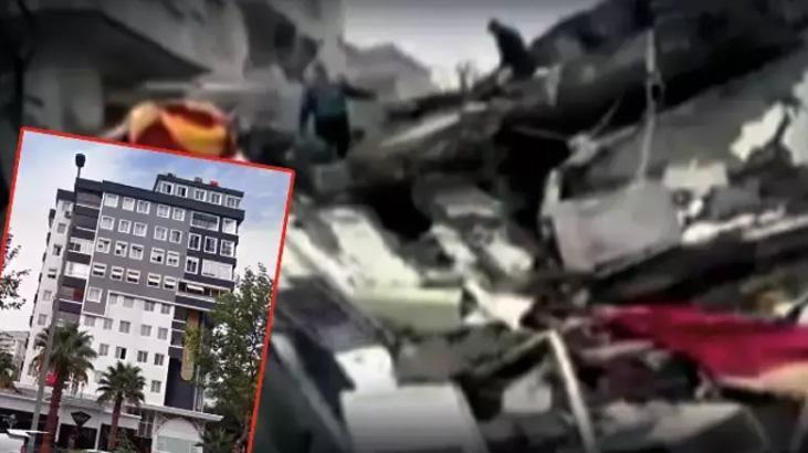 Son dakika… Ezgi Apartmanı davasında firari sanıklar Ankara’da yakalandı