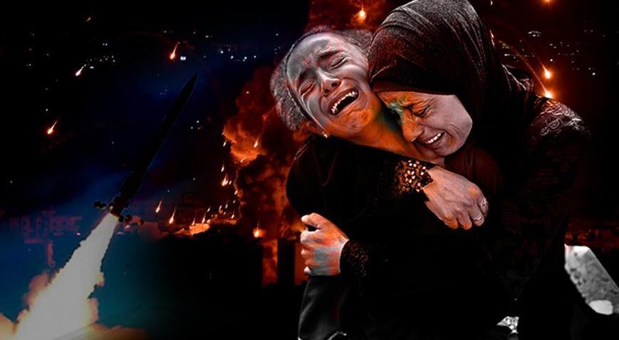 SON DAKİKA! Hamas: Gazze’de yeni ateşkes teklifini onaylıyoruz