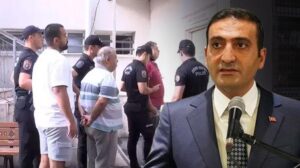 Son dakika… İBB’ye yönelik yolsuzluk operasyonu! Beyoğlu Belediye Başkanı İnan Güney’e tutuklama talebi