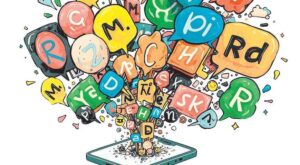 Sözlüklerin Dijital Hafızası: Sosyal Medyanın Etkisiyle Değişen Dil ve Bellek