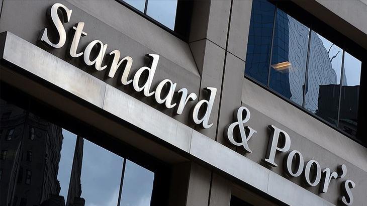 S&P, ABD’nin kredi notunu teyit etti