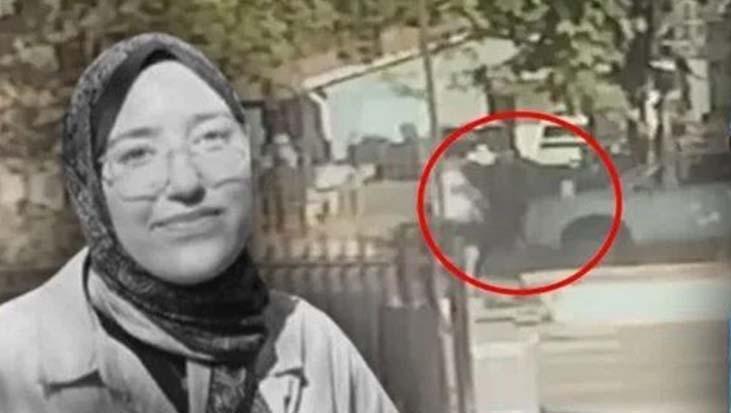 Staj yolunda feci kaza: Esmanur kusursuz, Cansu tam kusurlu bulundu