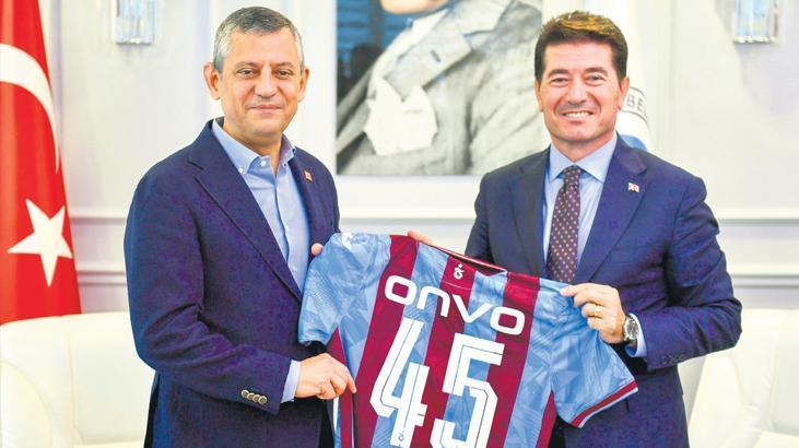 ‘Suç iktidara geliyor olmak’