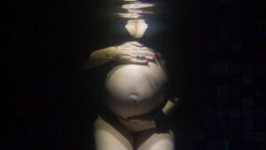 Suda Doğum: Rahatlatıcı, Doğal ve GüvenliBir Doğum Yöntemi ile Tanışın