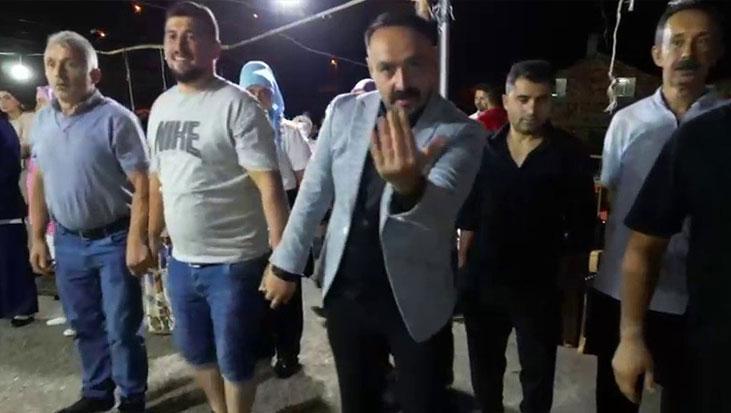 Sünnet Düğününde Drone Olayı: Halayla Birlikte Gelen Para Takma Denemesi Kazaya Yol açtı