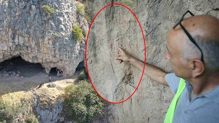 Tarihi değiştirecek keşif! Leopar detayı şaşırttı: 25 yıl sürebilecek bir kazı potansiyeli var