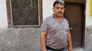 Tarihi Yapı: Camikebir Mahallesi’nde 90 Yıllık Anı ve Günümüzdeki Durum