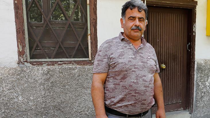 Tarihi Yapı: Camikebir Mahallesi’nde 90 Yıllık Anı ve Günümüzdeki Durum