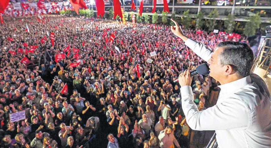 ‘Tarihin çöp sepetinde kal’