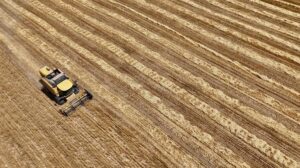 Tarım sayım seferberliğine çiftçilerin ilgisi yoğun