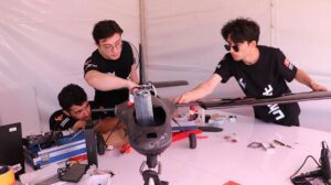 TEKNOFEST 2025 Savaşan İHA Yarışması Gökçeada’da Başladı: Teknik Kontroller ve İlk Gün