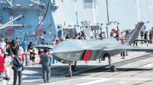 TEKNOFEST Mavi Vatan 2. Gün: Halkın Açık Ziyaretlerine Yeniden Başladı