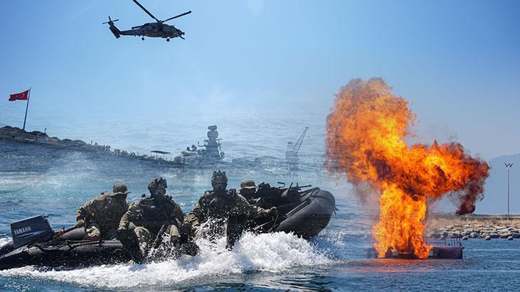 TEKNOFEST Mavi Vatan: Denizcilik Tutkunlarını Buluşturan Bir Teknoloji Şenliği