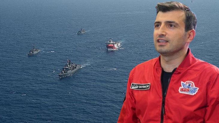 TEKNOFEST Mavi Vatan: Denizden Üstunumuzdaki Teknoloji Yarışması ve Milli Gurur