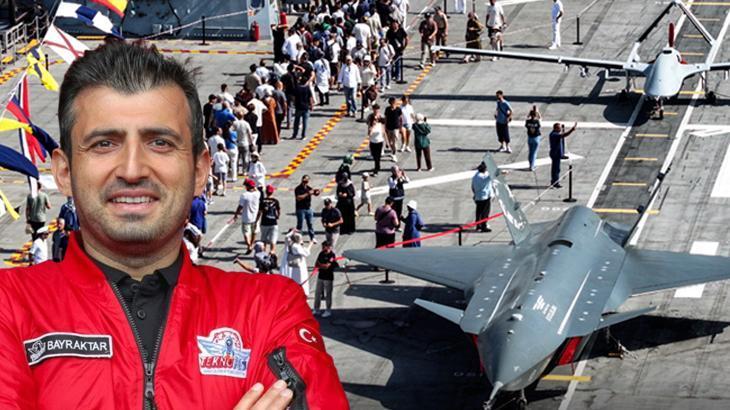 TEKNOFEST Mavi Vatan: Denizlerde Milli Teknoloji Hamlesi Günleri