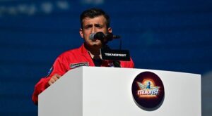 TEKNOFEST Mavi Vatan: Denizlerimizdeki Milli Teknoloji Hamlesinin Yeni Yansıması