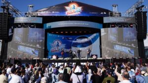 TEKNOFEST Mavi Vatan: Dördüncü Günün Denizlerdeki Büyüleyici Etkinliği