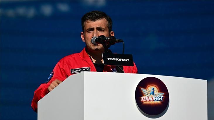 TEKNOFEST Mavi Vatan Etkinliği: Bayraktar’dan Hafta Sonu Daveti ve Toplu Taşıma Vurgusu