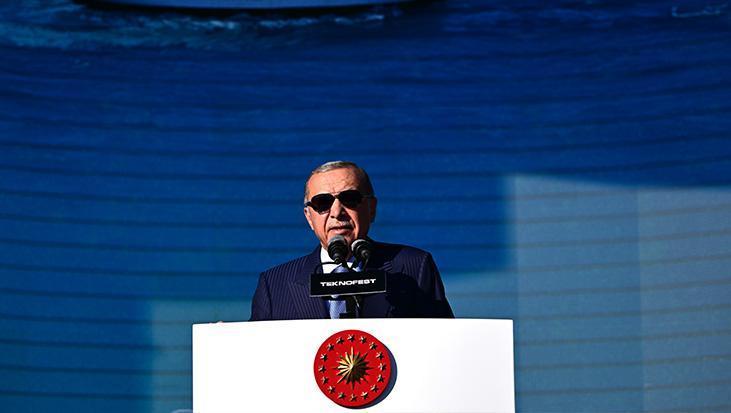 TEKNOFEST Mavi Vatan: Gençlik ve Savunma Sanayinin Buluşması