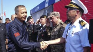 TEKNOFEST Mavi Vatan: İçişleri Bakanı Yerlikaya’nın Deniz Teknolojileri ve Güvenlik Vizyonu