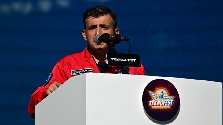 TEKNOFEST Mavi Vatan İstanbul’da: Deniz ve Gökyüzünün Entegrasyonu