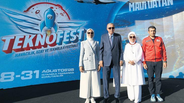 TEKNOFEST Mavi Vatan: Savunma Sanayimizin Zafer Yolculuğu ve Gençler İçin Büyüleyici Anlar