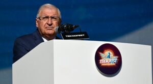 TEKNOFEST Mavi Vatan: Türkiye’nin Deniz Vizyonunu Yükselten Teknoloji Yolculuğu