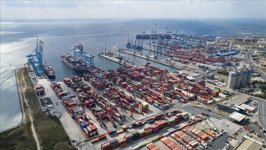 Temmuz Ayı Dış Ticaret Verileri: GTS İhracat ve İthalatta Artış, Dış Ticaret Açığında Azalma