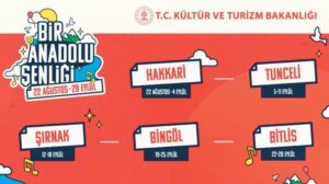 Terörsüz Türkiye sürecine sanatsal destek