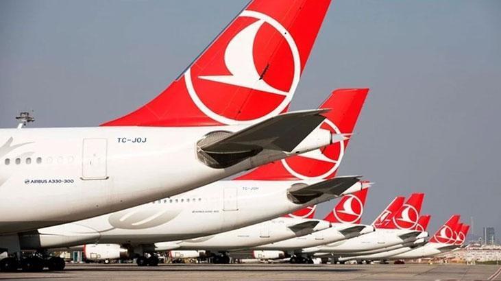 THY duyurdu: Air Europa teklifimizi kabul etti