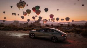 Togg, IAA Mobility 2025 Münih’te Yenilikçi Mobilite Ekosistemini Sergiliyor