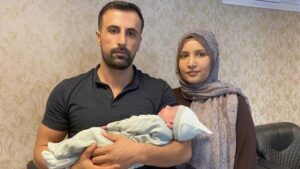 Topuk Kanı Testinde Kriz: Aile, Yeni Doğan Bebek İçin Güvence İstemiyor