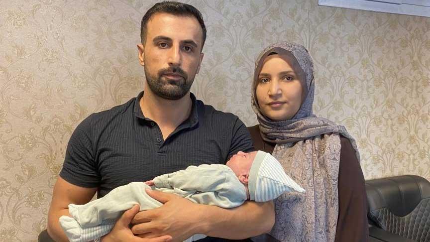 Topuk Kanı Testinde Kriz: Aile, Yeni Doğan Bebek İçin Güvence İstemiyor