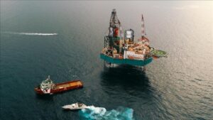 TPAO ve HAVELSAN İşbirliğiyle Yapay Zeka Destekli Formasyon Tahminiyle Kuyu Sondaj Verimliliğinde Dönüşüm