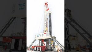 TPIC’in Yerli Sondaj Kuleleriyle Enerji Bağımsızlığına Yeni Adım: Seyit Onbaşı ve Naim Süleymanoğlu