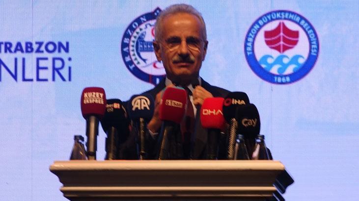 Trabzon’un İstiklal Madalyası Çerçevesinde Milli Mücadelenin Anılarını Taşıyan Geleceğe Yürüyoruz