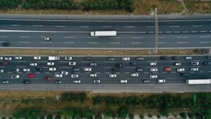 Trafiğe 257 bin 471 aracın kaydı yapıldı