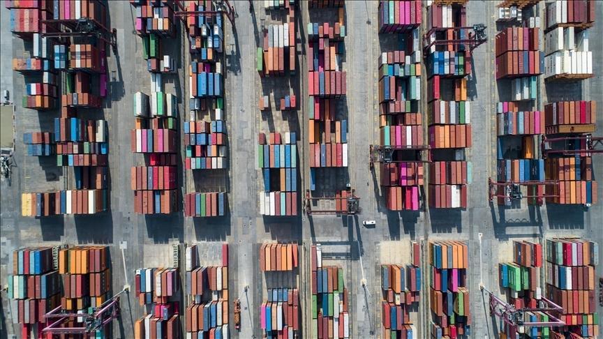 Trakya 209 milyon dolarlık ihracata imza attı