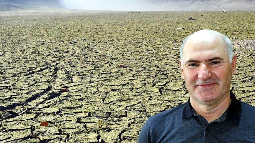 Trakya’da Kuraklık ve Su Stresi: Sürdürülebilir Su Yönetimi için Acil Önlemler