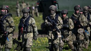 Türk askeri Ukrayna’ya gidecek mi? MSB kaynaklarından barış gücü iddiasına yanıt