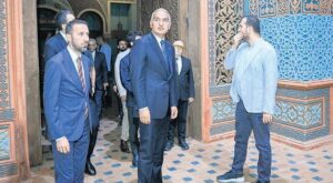 ‘Türk dizileri 1 milyardan fazla izleyiciye ulaştı’