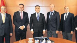 TurkA Muayene Hizmetlerinde MOI Ortak Girişim Grubu ile Yeni Döneme Geçiş: 2027–2047 Arasında Yetkili Hizmet Sağlayıcısı